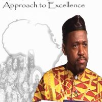EDUCATION: An Afrikan Centred Approach to Excellence
