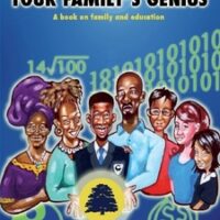 How to Unlock Your Family’s Genius