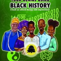 How to Unlock Your Genius Using Black History