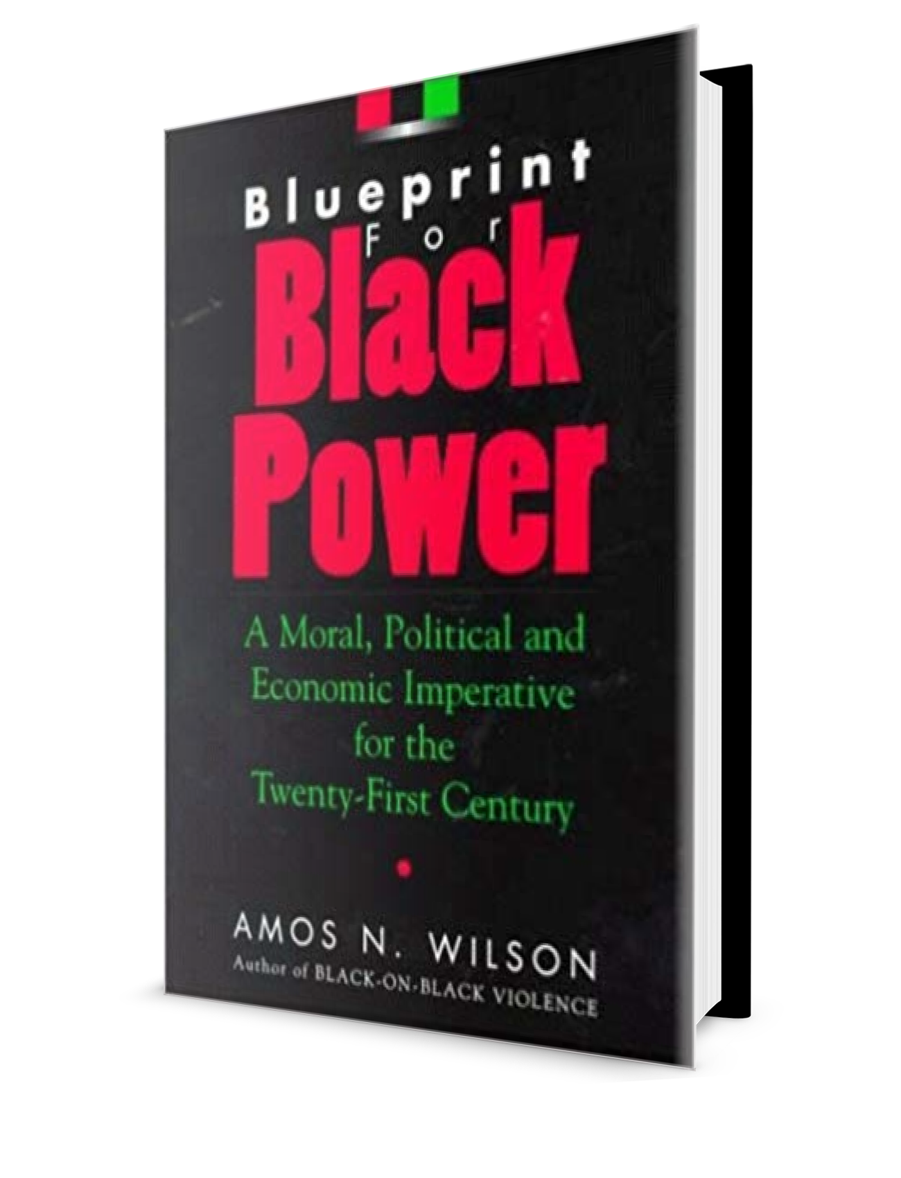 black-power